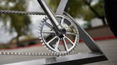 Ruthless Sprocket